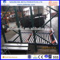 Venta al por mayor de almacenamiento industrial Q235 Racking Gear Carton Flow Rack